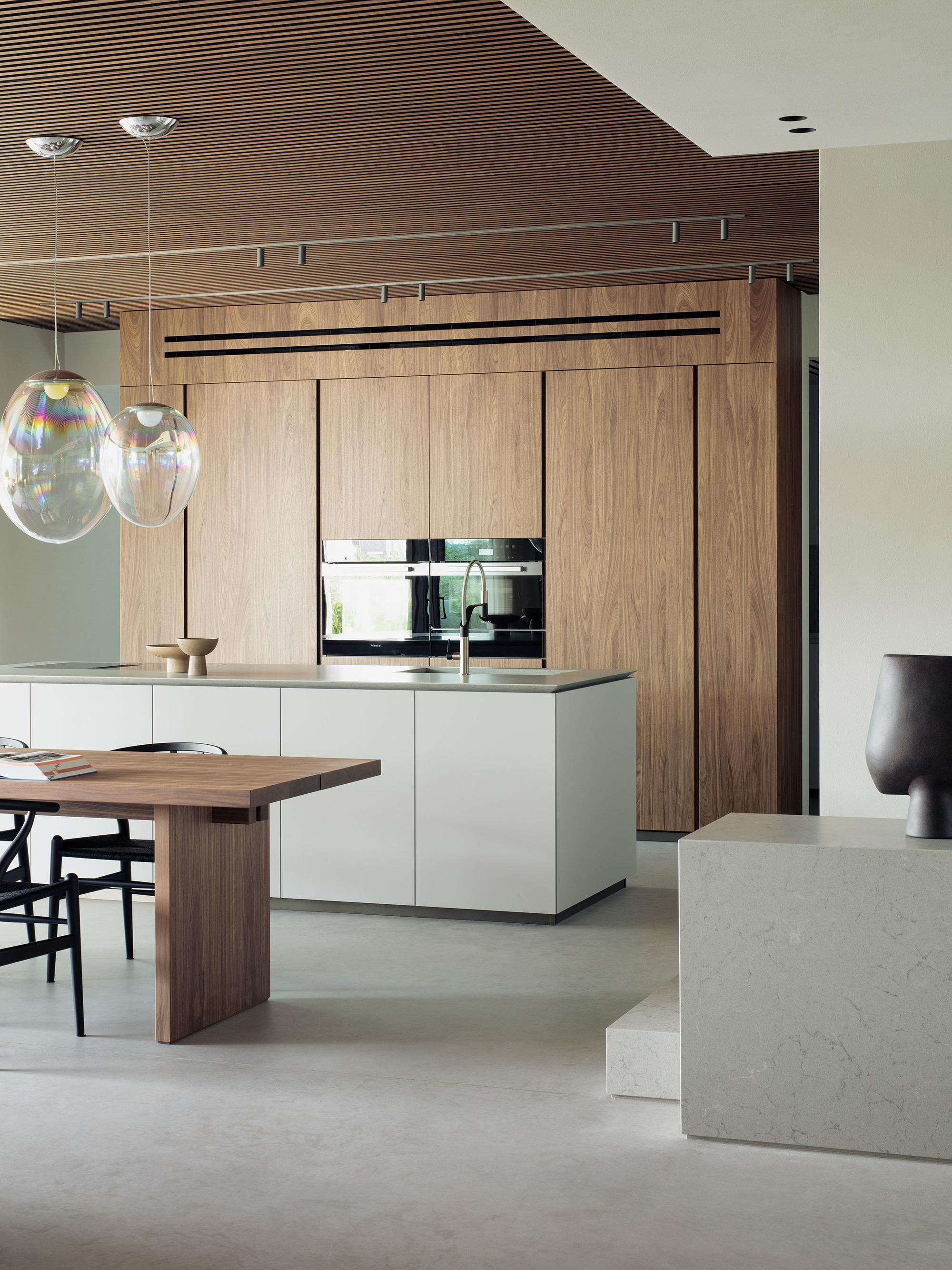 《豪斯医生》丨意大利丨Didonè Comacchio Architects-23