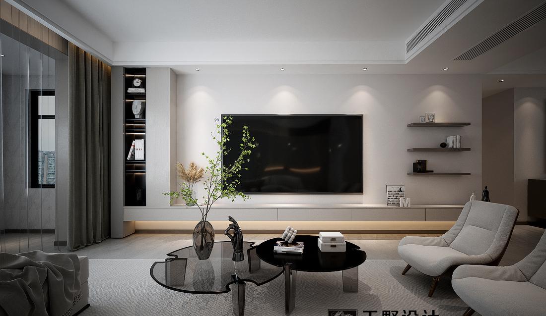 翰林名苑136平米-3