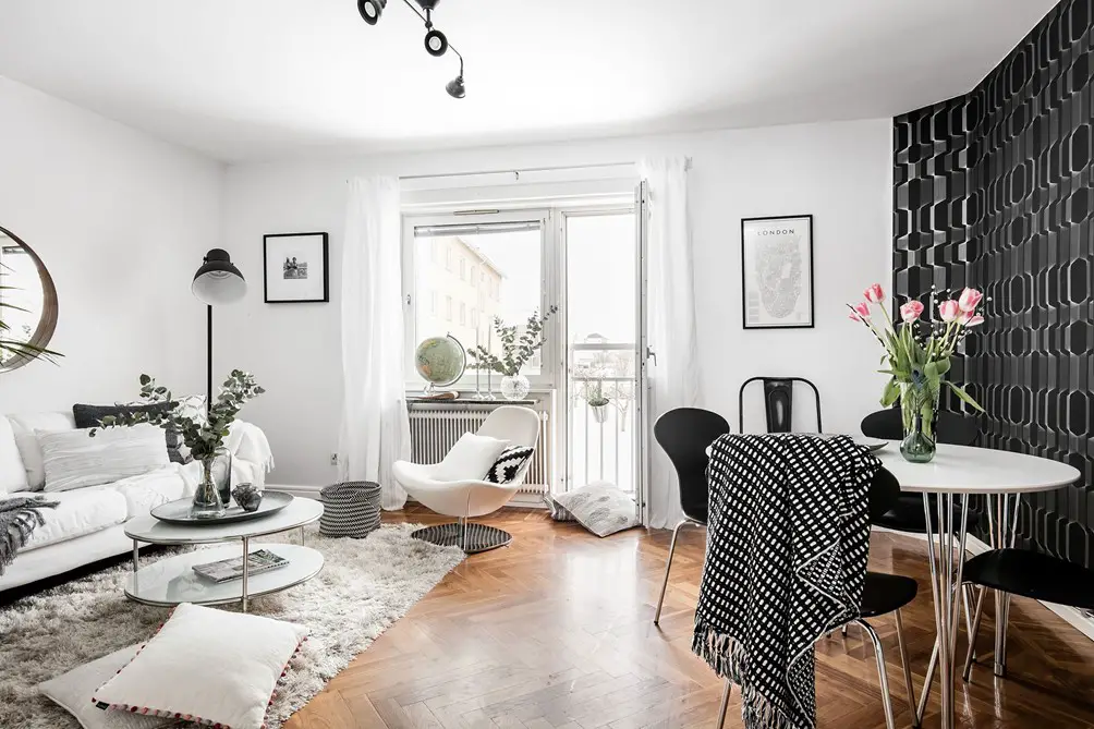 红色卧室的疯狂魅力-1