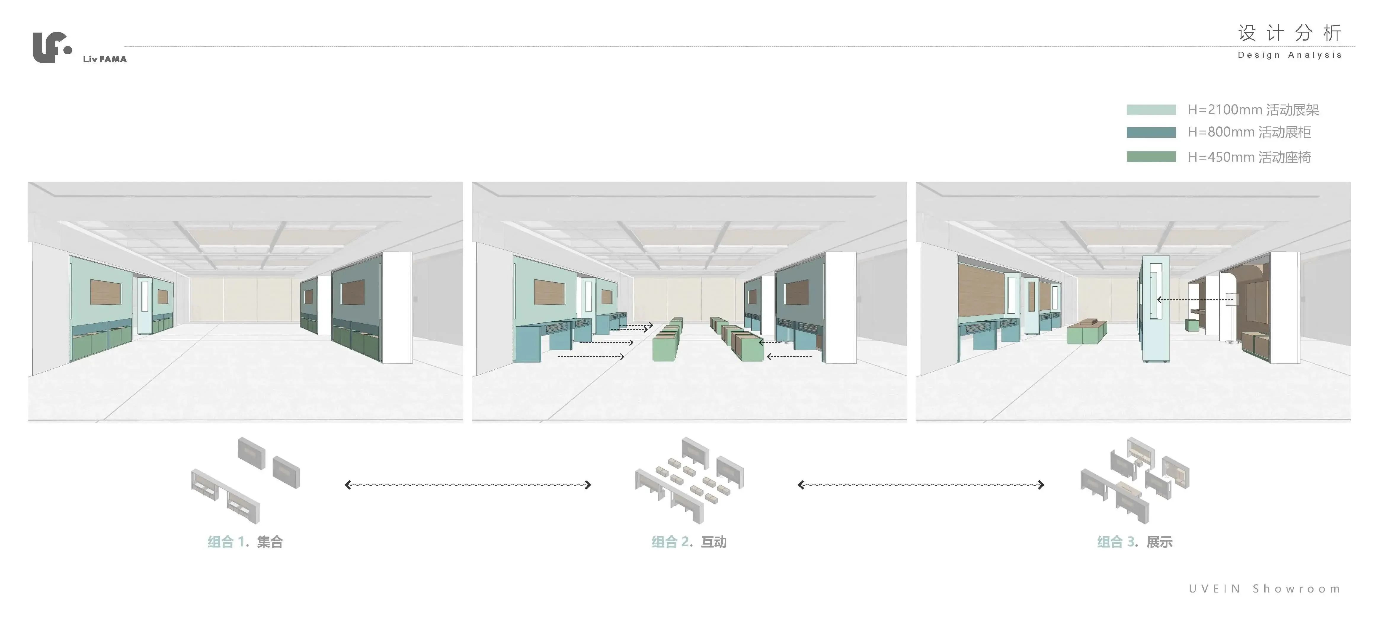 悦纹展厅丨中国常州丨LivFAMA Designs  Co. LLC-70