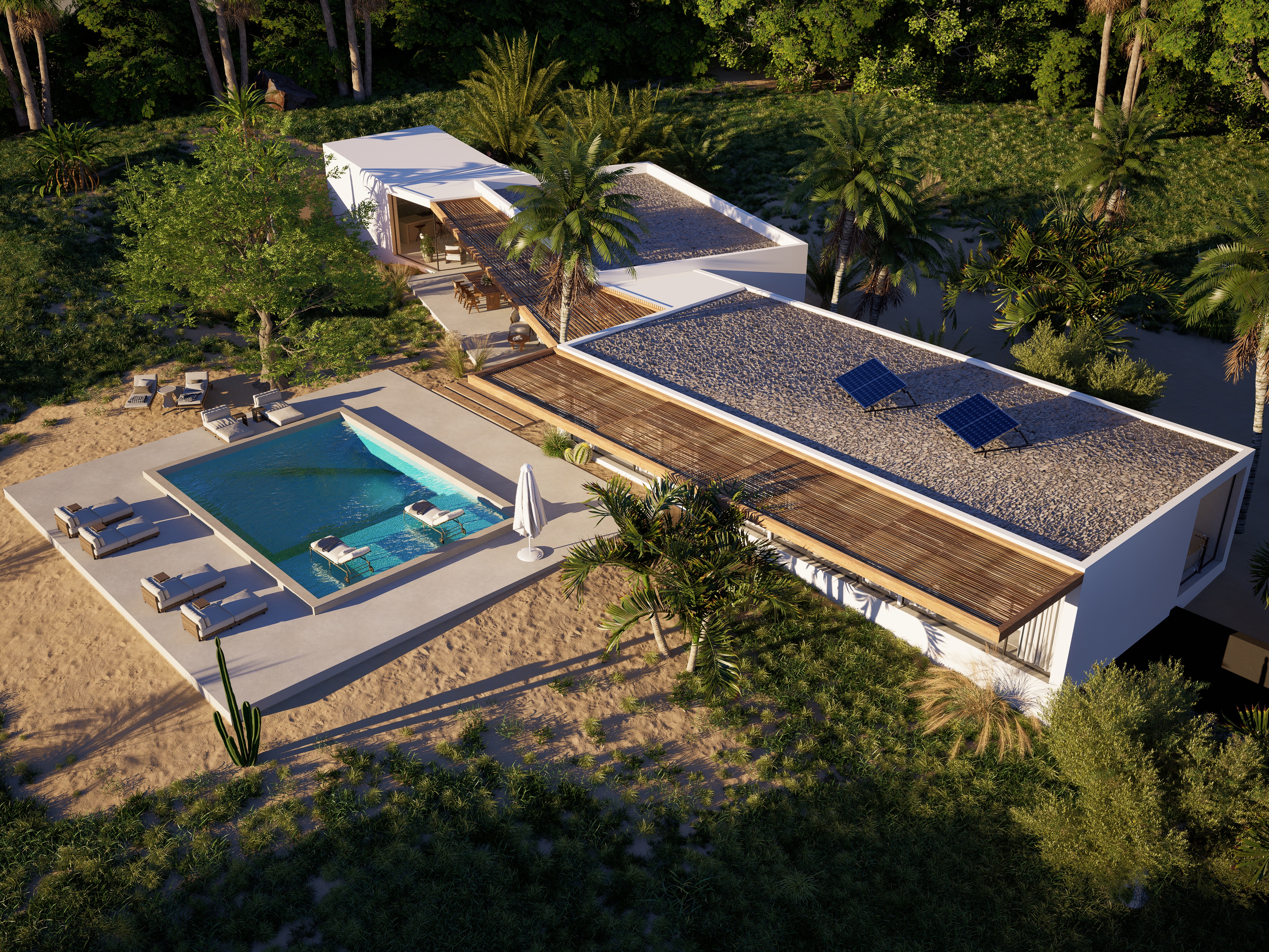Algarvian House: Summer Project-12