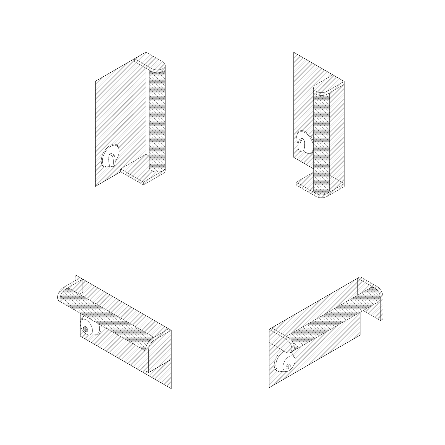 父母的房子丨中国重庆丨YES.ARCH-61