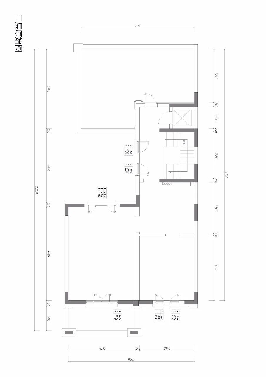 西安中海百贤府丨中国西安丨ANG STUDIO-40