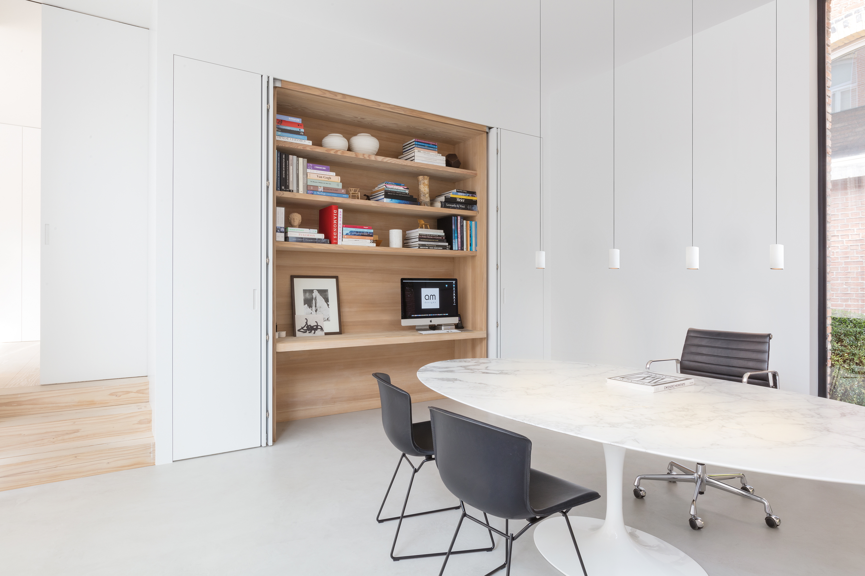 Smart Tube Suspended | Smart Tube | Illuminazione architetturale | Modular Lighting Instruments-4