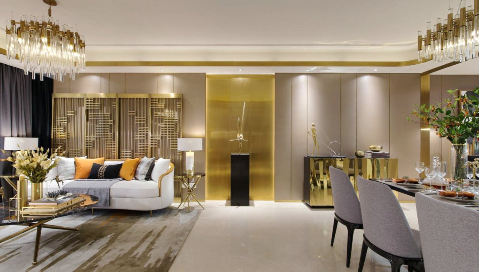 运河世家二期丨中国-5