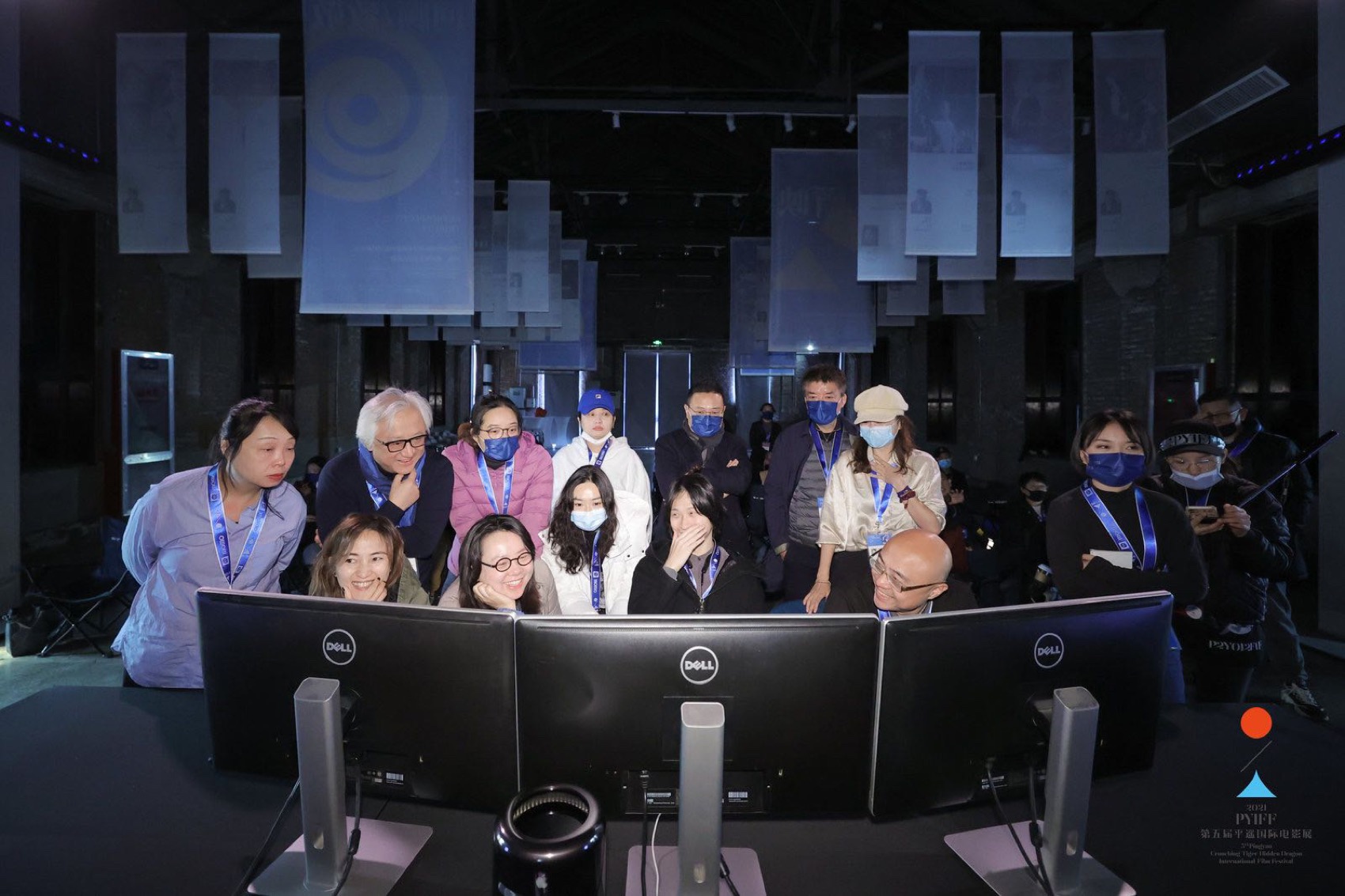 宁波市古林职业高级中学丨中国宁波丨如是建筑（ARCHIS）-139