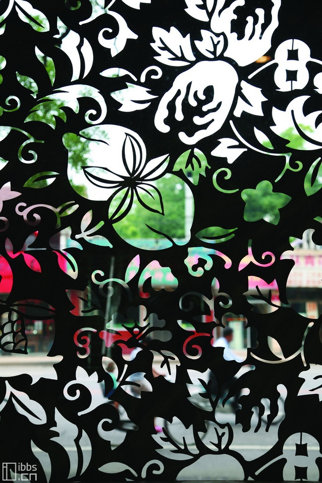 唐悦酒店丨中国北京-36