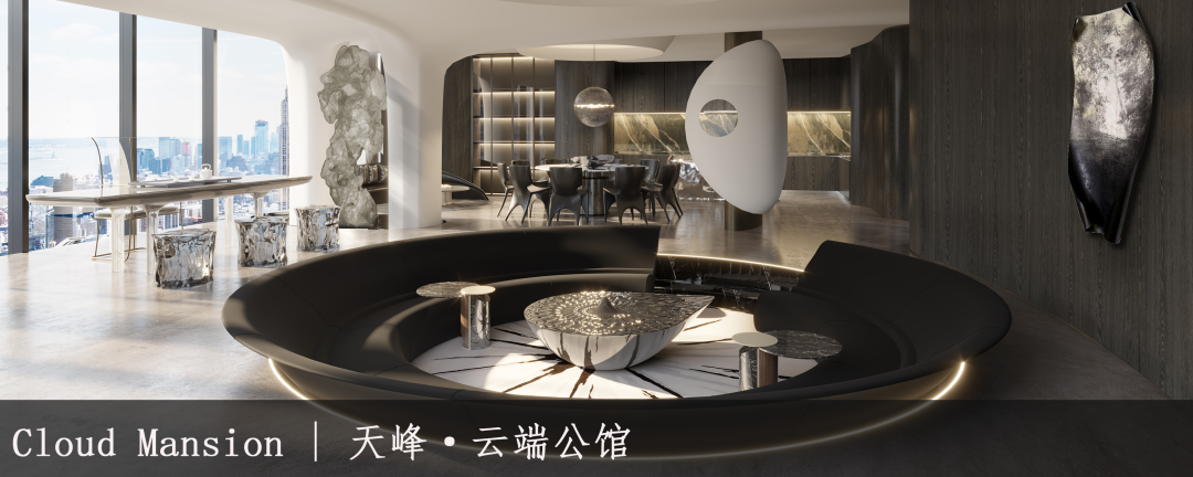 PPG 涂料展厅丨中国洛阳丨忱意设计-159