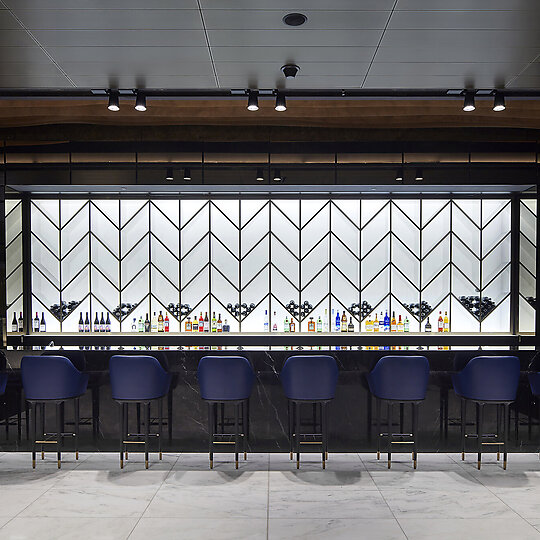 Collins Square Business and Events Centre Melbourne by Carr | Australian Interior Design Awards-6