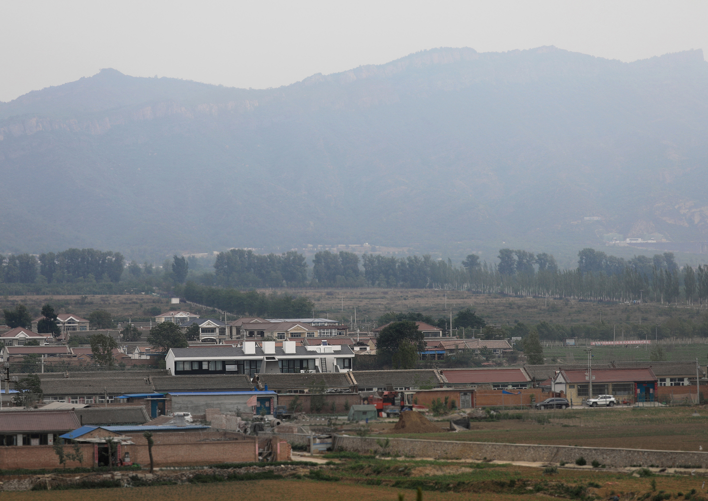 北京自助教堂丨中国北京丨RENGARCH-6