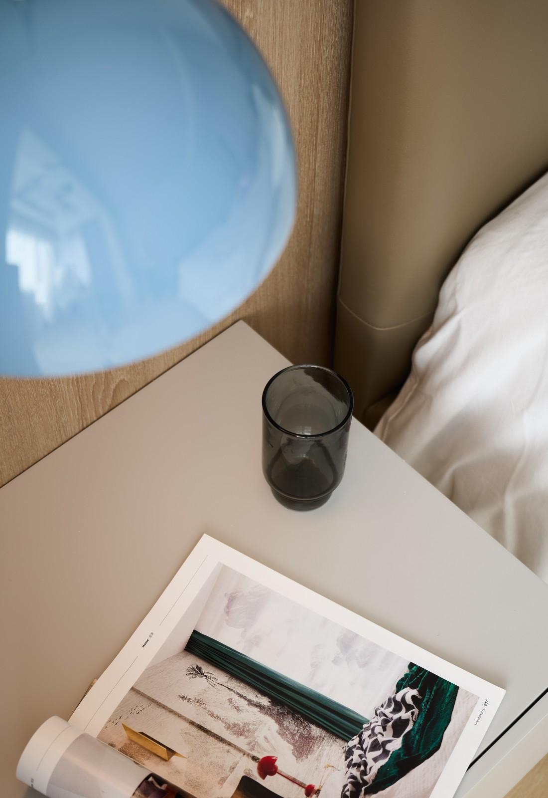 90 后夫妻的阳光婚房-22