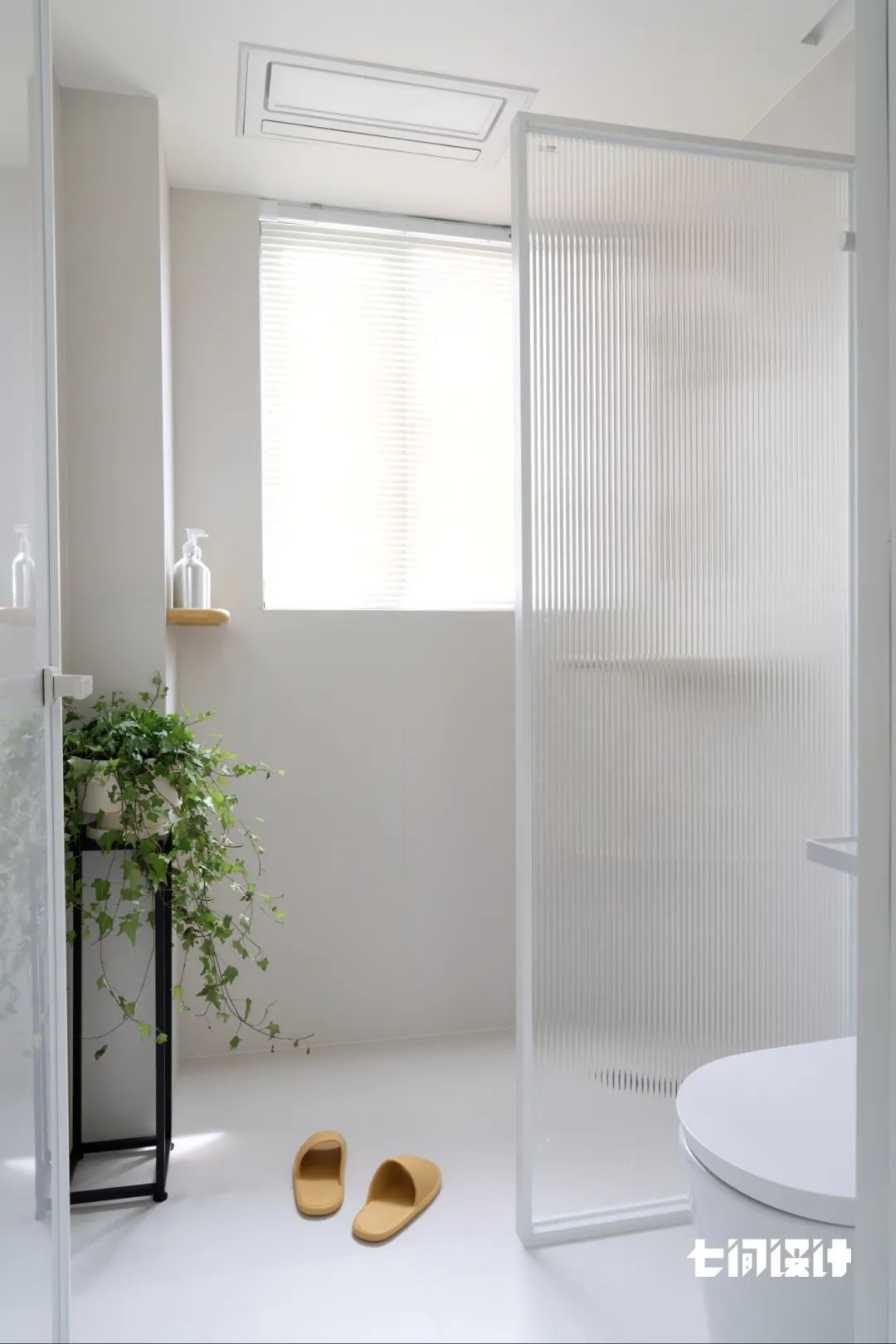 四季与你丨中国成都丨七间设计-84