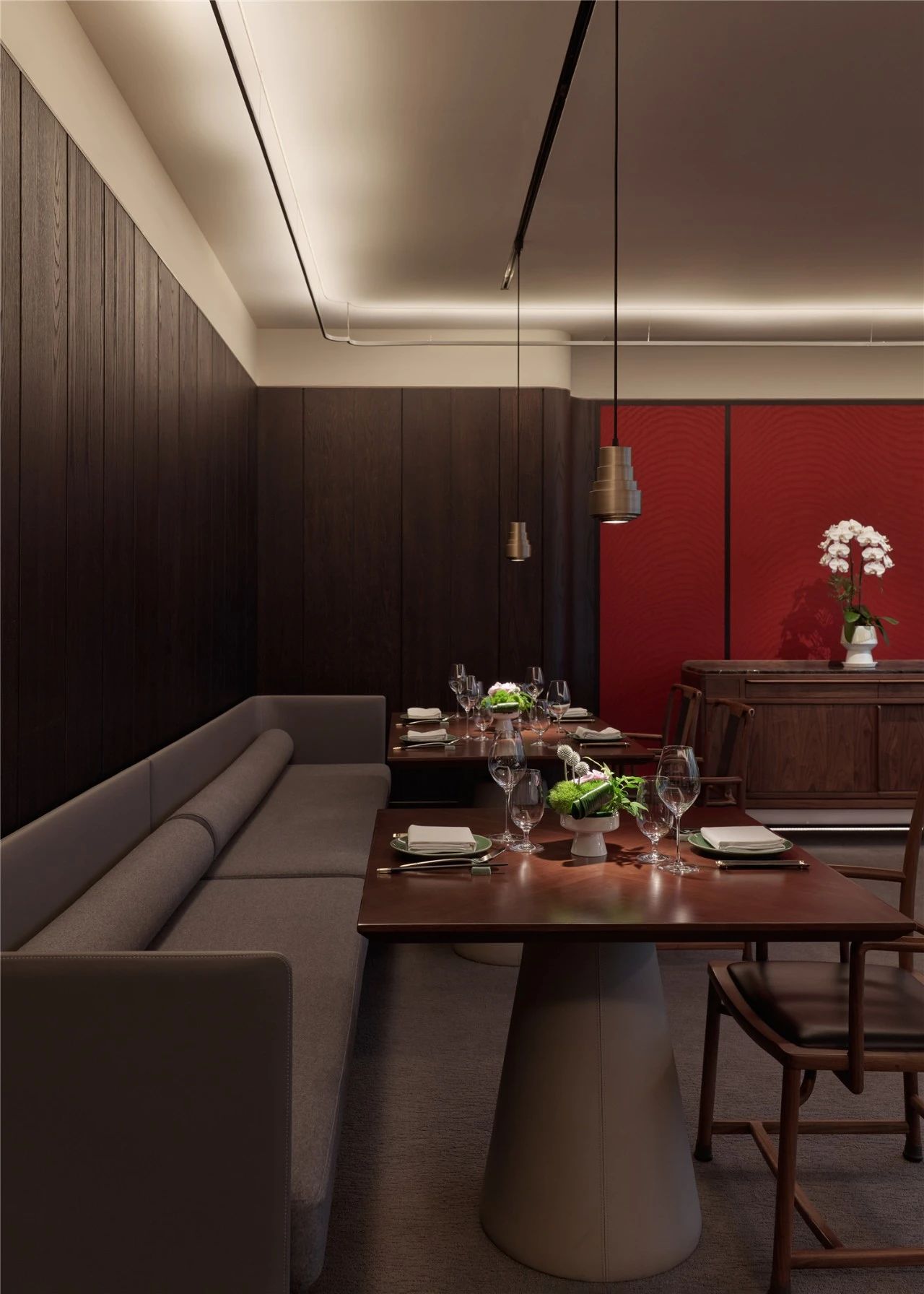 晟永兴(陆家嘴店)丨中国上海丨北京天作空间设计公司-45