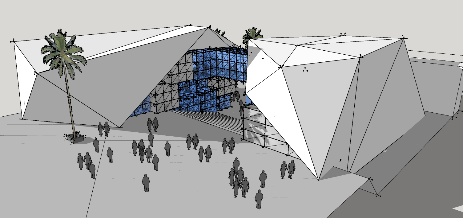 ALABASTER 01 高端手机品牌店丨埃及开罗-9