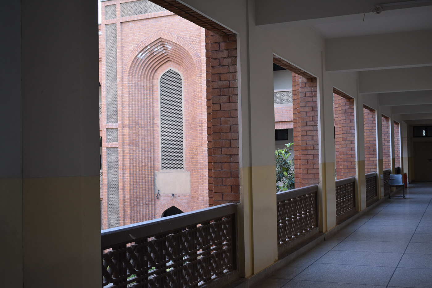 Anastasiya Gushchina丨教育建筑丨CLASS ACTIVITY 2-2