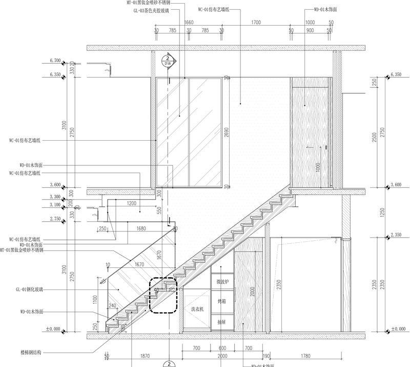 上海金桥万豪酒店-15