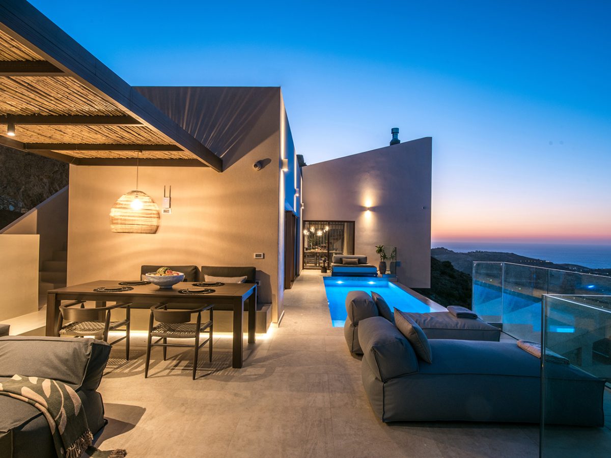 Alta Vista Villa 3, Crete - Utopia Hotel Design-57