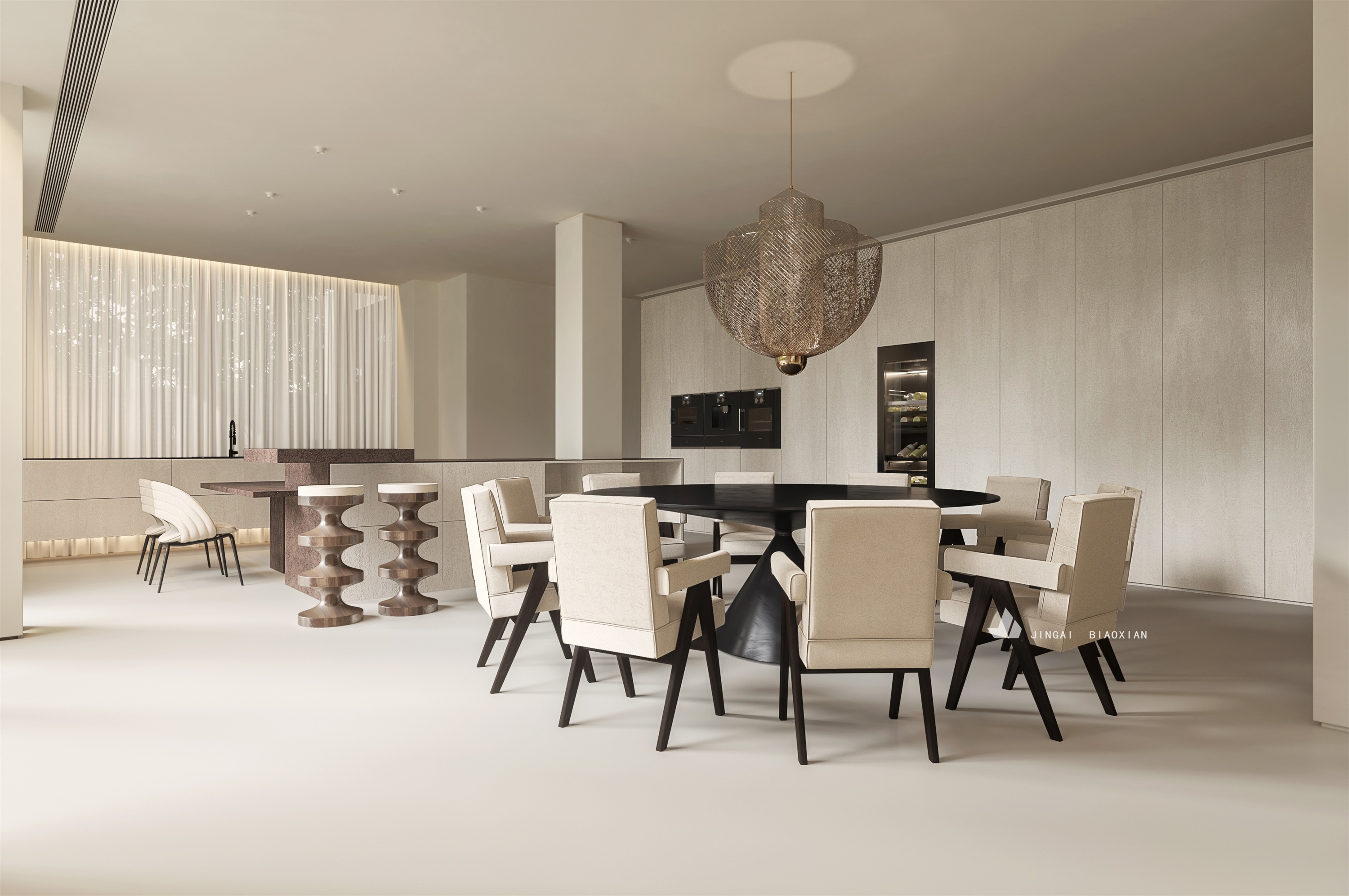 现代简约之家丨JINGAI BIAOXIAN-34
