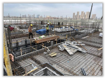 近零耗装配式摩天楼”如何拔地而起？-149