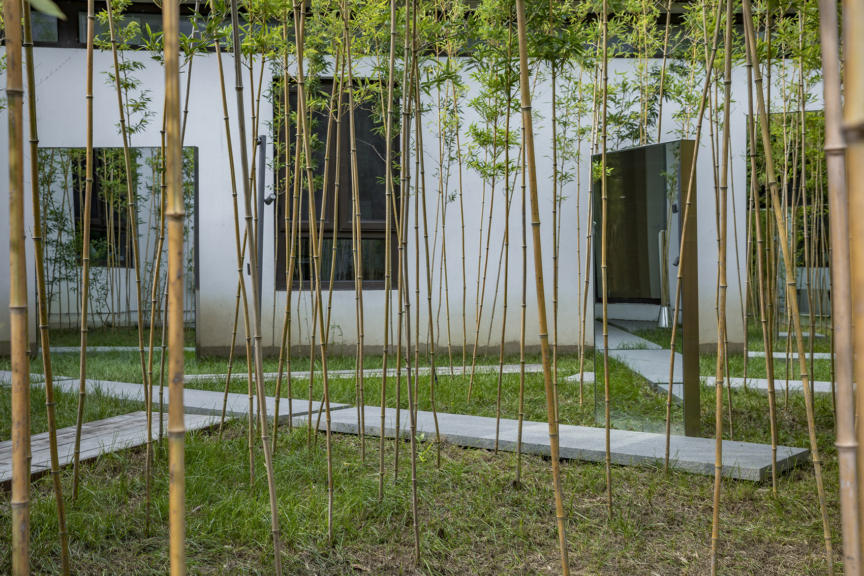 Cloud艺术中心丨中国北京丨TEMP-42