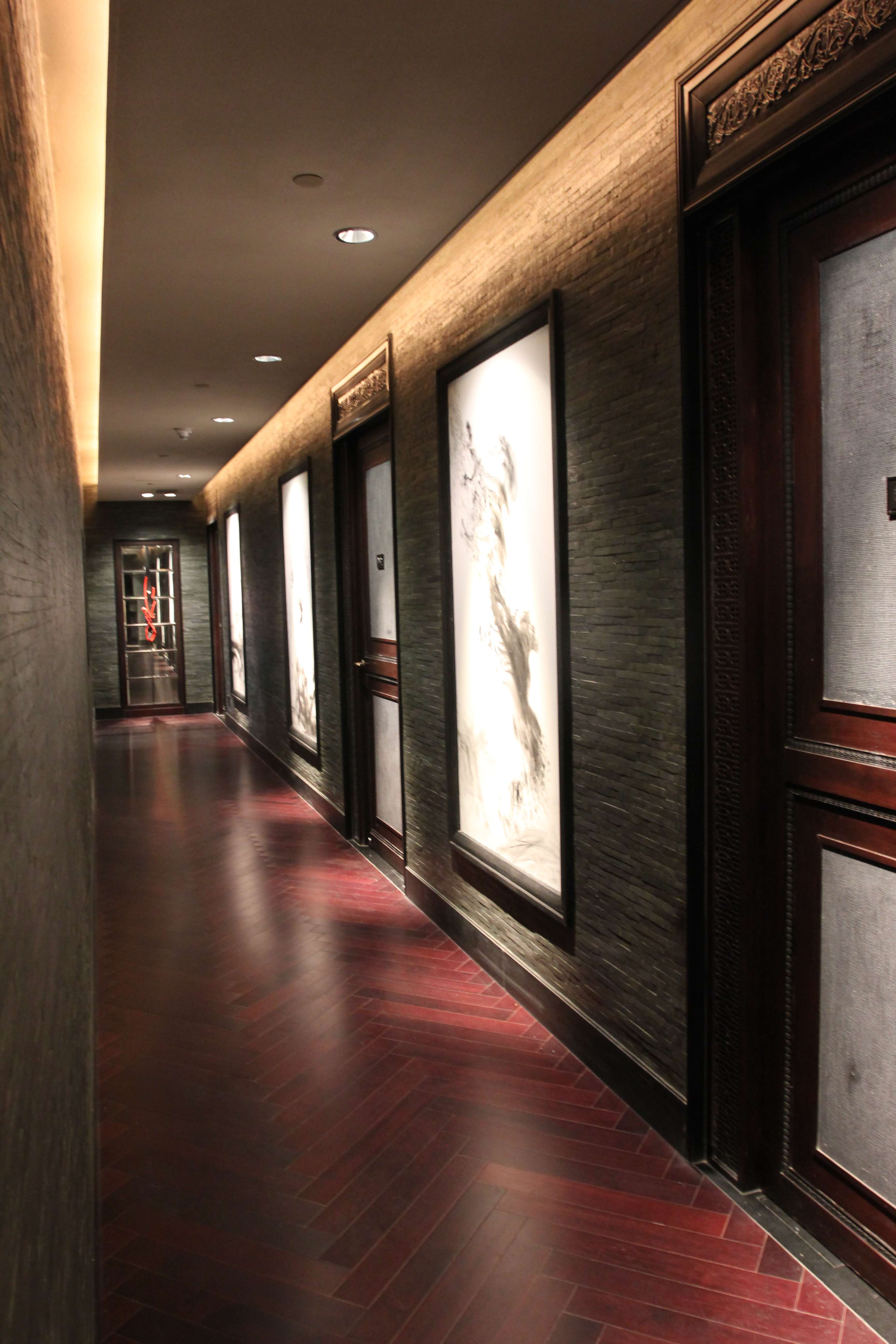 四季酒店最新照片-8