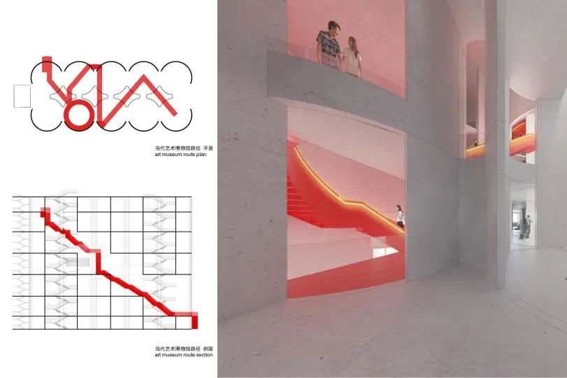 金威啤酒厂城市更新单元次工业遗存改造丨中国深圳丨南沙原创NODE-44