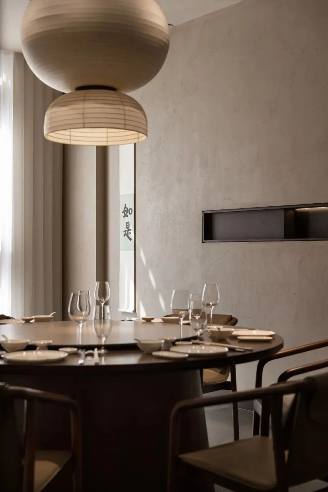 宁波幸会·江南味道丨中国宁波丨古木子月空间设计事务所-29