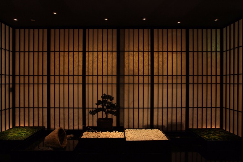 辛军｜大江户日式料理-10