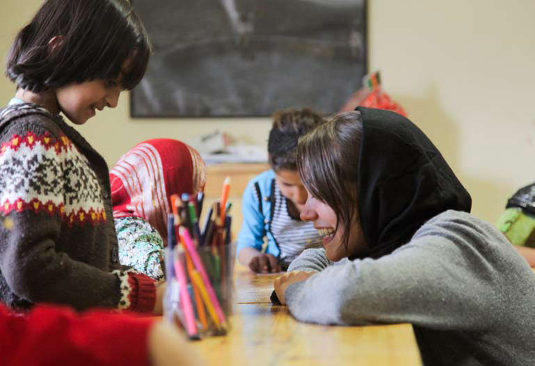 丨阿富汗喀布尔-7