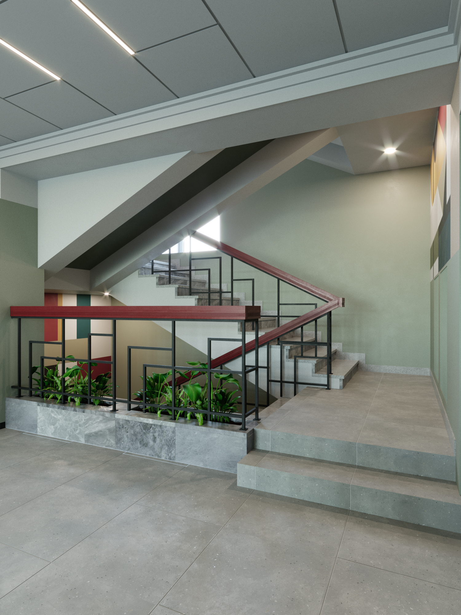 星商务中心丨Denis Tsyplakov-7