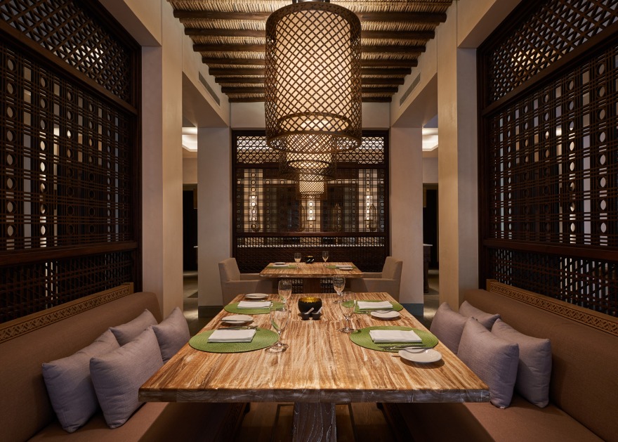 沙迦切迪阿尔贝特酒店-13