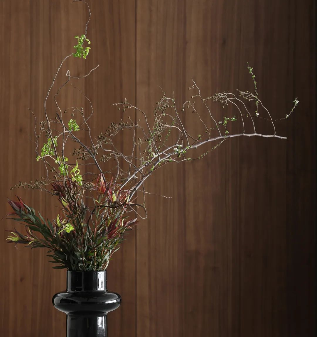 现代时尚的鹭江一号住宅设计丨中国厦门丨共界设计事务所-24