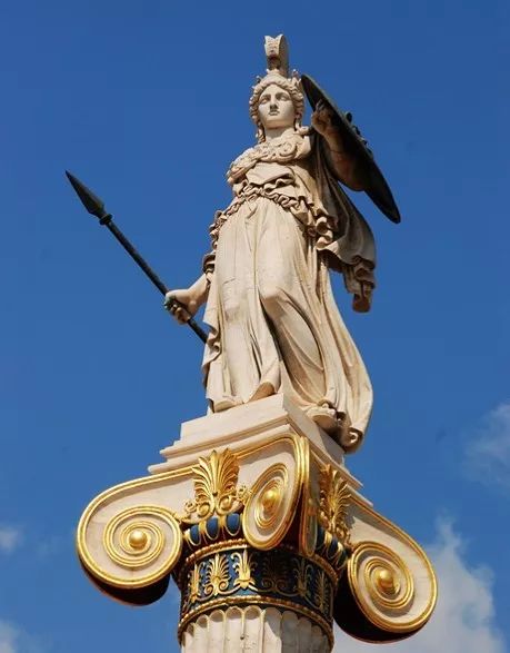 【外建100问】雅典卫城是如何设计的？-43