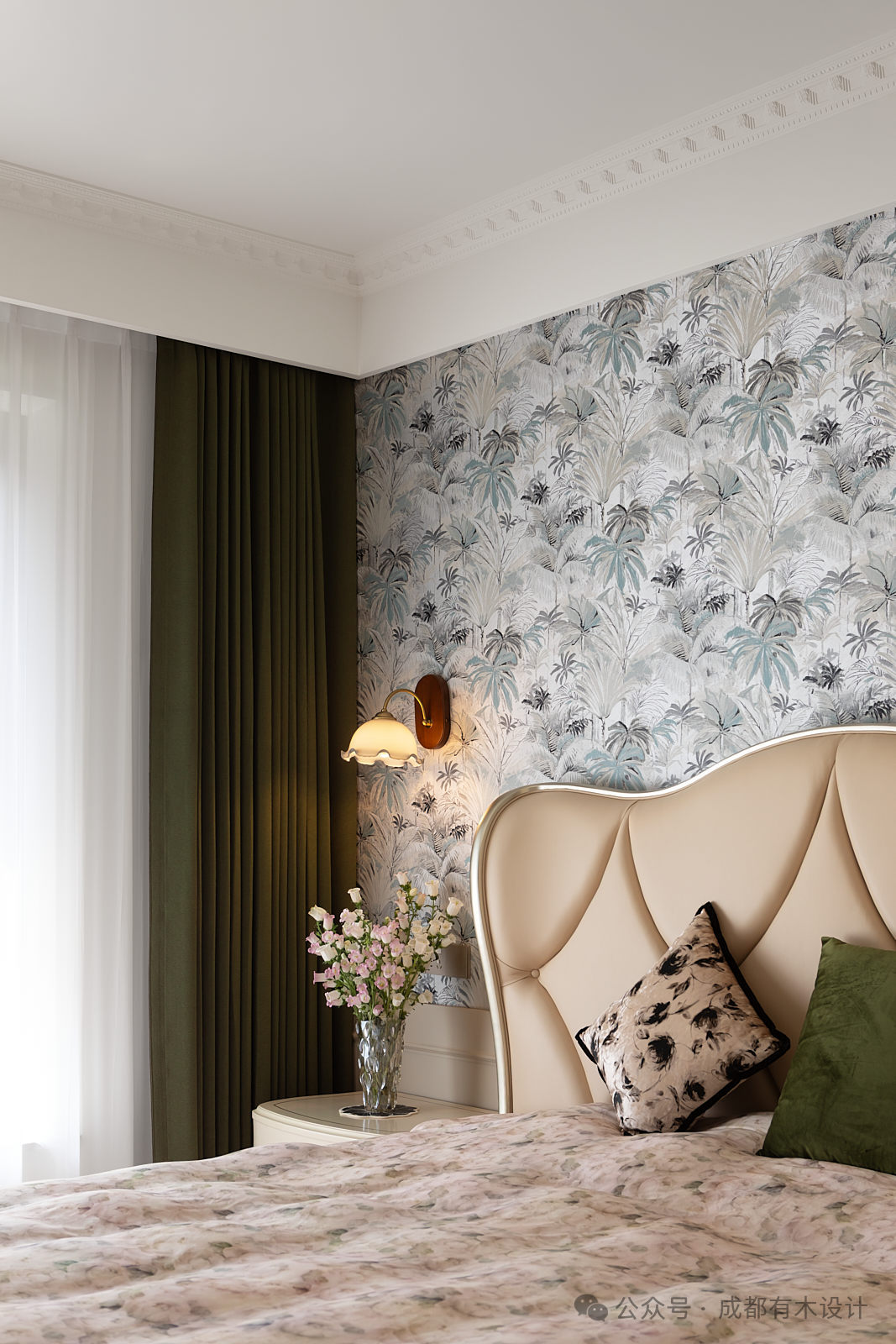 鹭湖宫舍丨中国成都-31