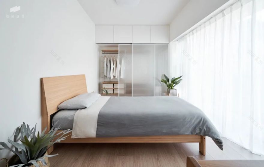 台北 165㎡原木复式家装丨中国台北丨中国台北设计师-35