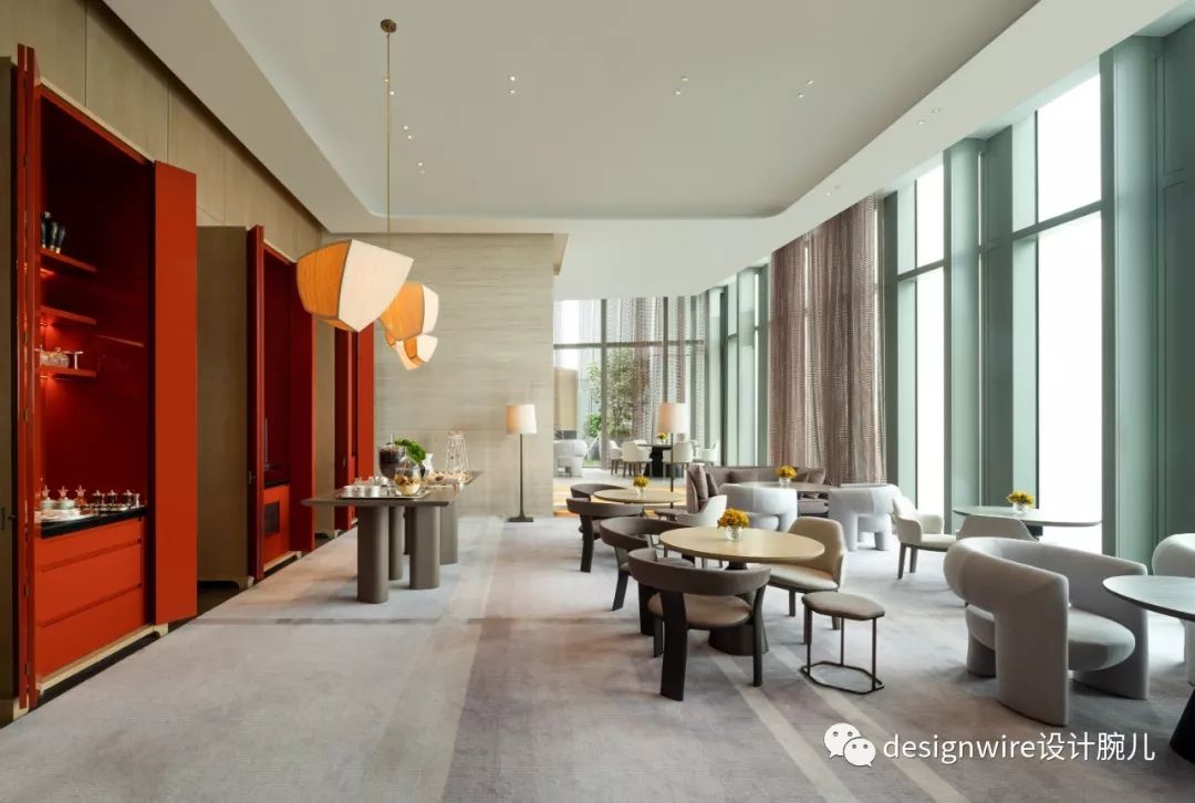 广州瑰丽酒店-82