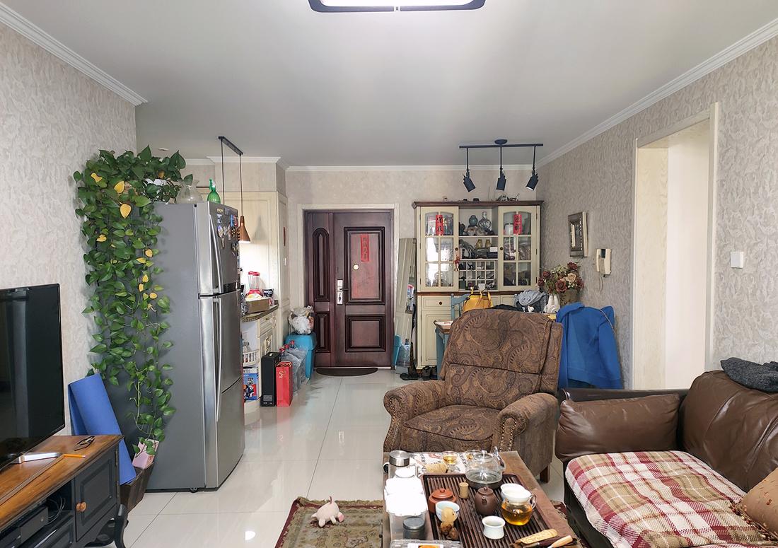 简约白宅丨中国北京丨JORYA 玖雅-9