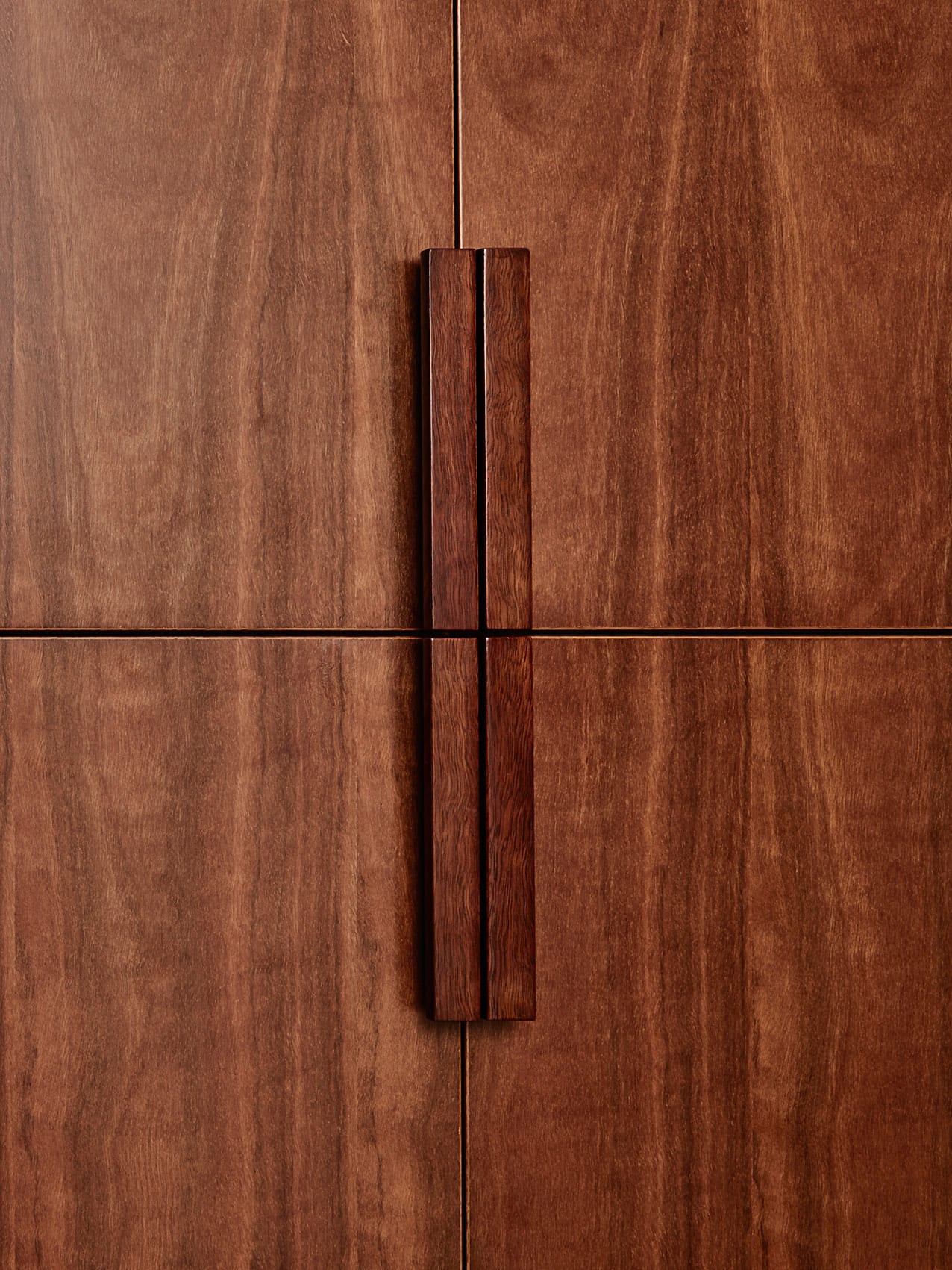 走进 Ohlo Studio | 探访珀斯室内建筑师 Jen Lowe 的创意世界-17