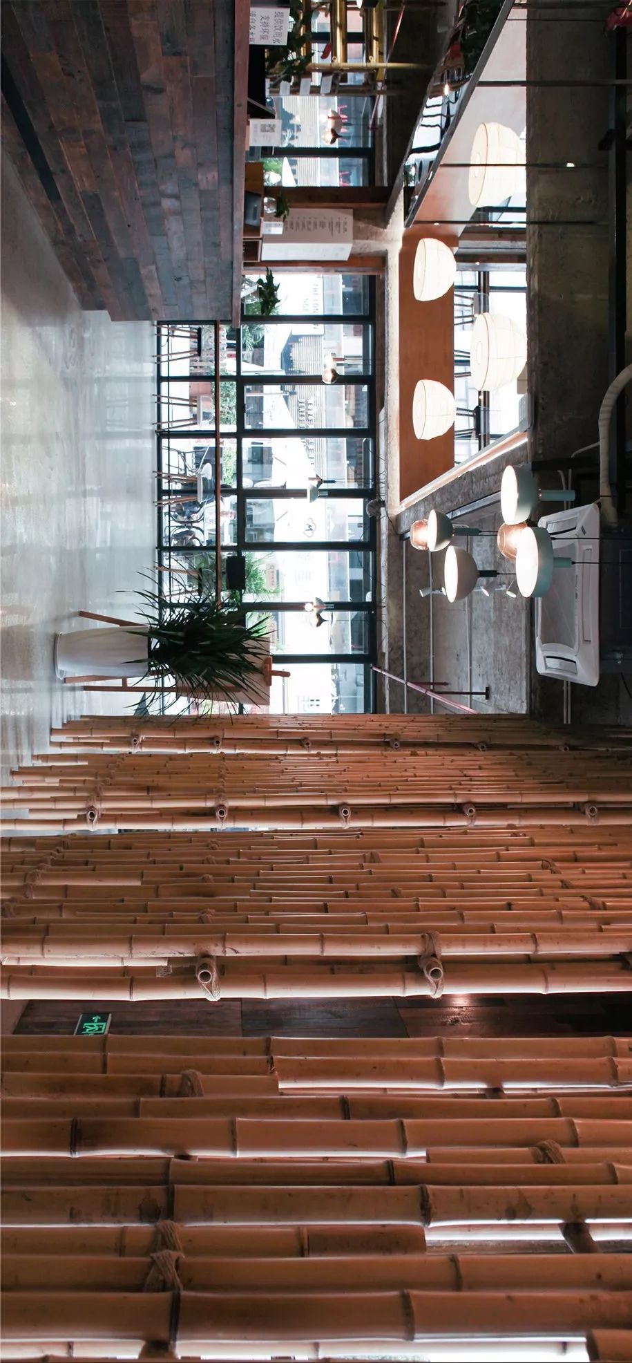 乐士文化里的图书馆-14