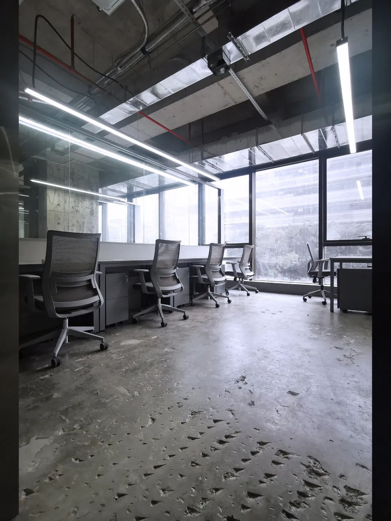 《不藏》·原生态的创意空间丨中国深圳-28