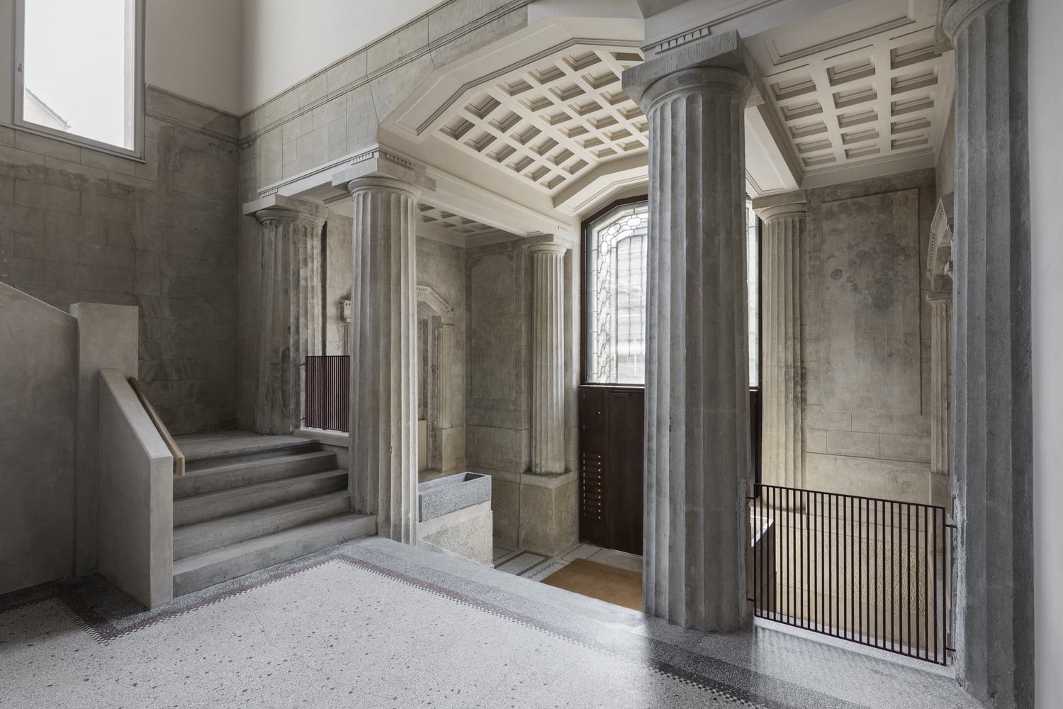 德国海克别墅-13