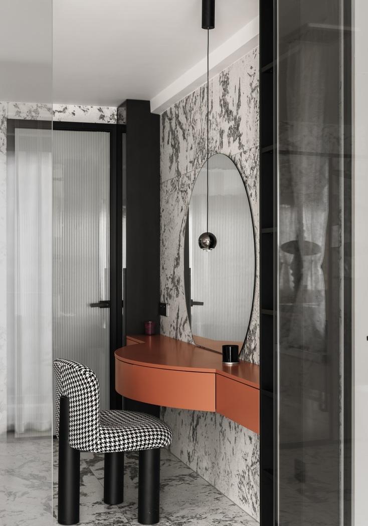 180㎡精致叠墅设计丨中国青浦-41