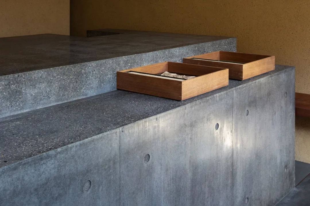 Izumi Kan Hai 展陈空间丨日本丨Teruhiro Yanagihara Studio-74