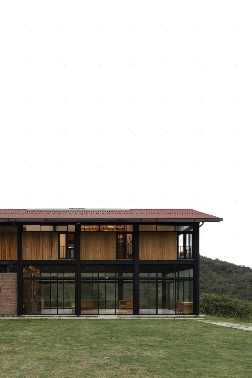 Iche 生态系统烹饪创新中心丨厄瓜多尔丨Enrique Mora-16