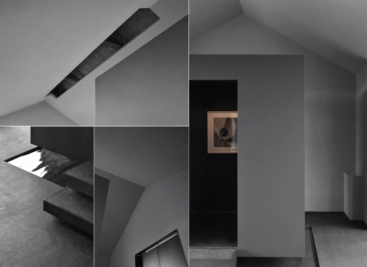 西塘东区·良壤空中VILLA丨中国浙江丨春山秋水设计-18