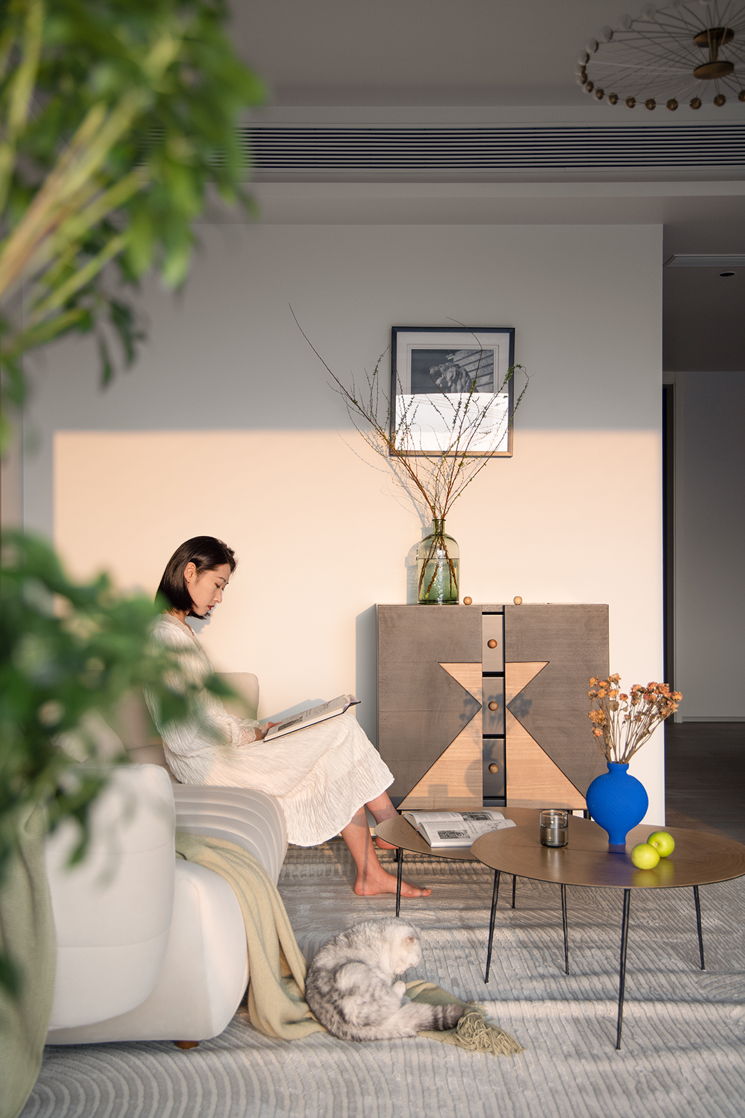 安庆·凤凰山庄丨中国安庆丨度设计机构-54