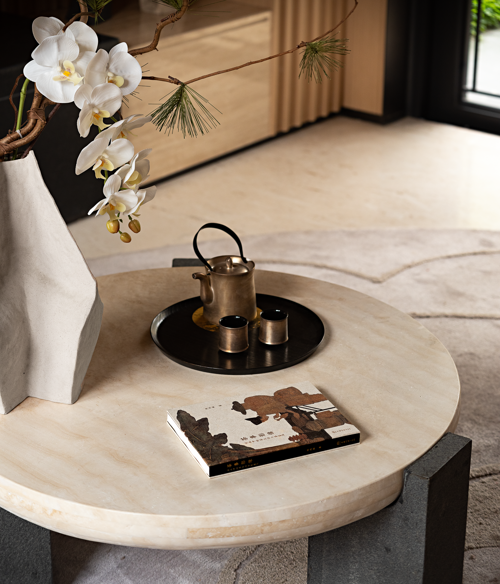 INNEST意巢设计：金地·御湖颂 Part2-1