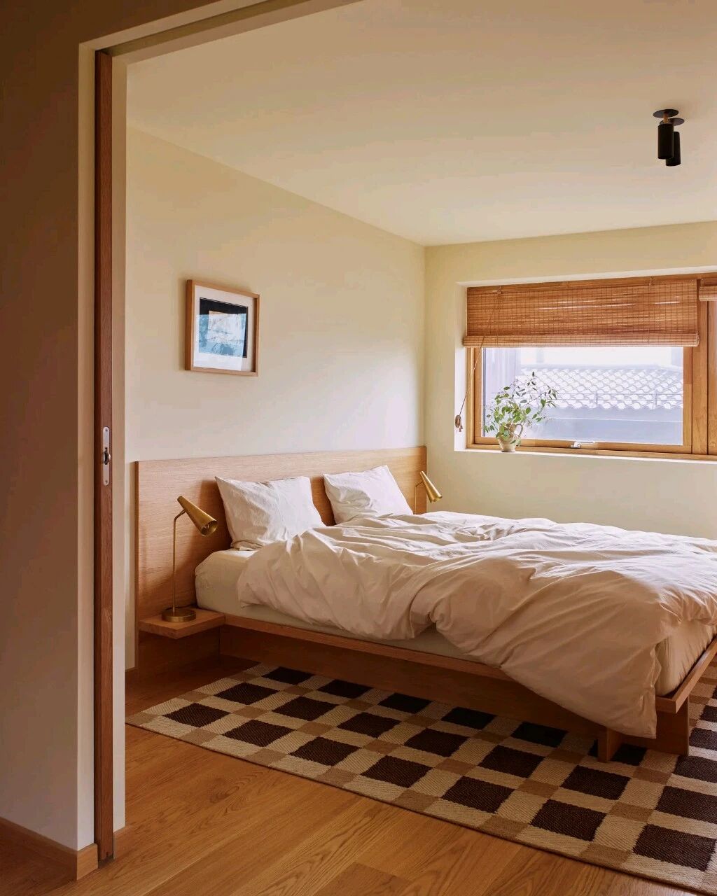 霍尔门科伦住宅丨挪威丨L’appartement-32