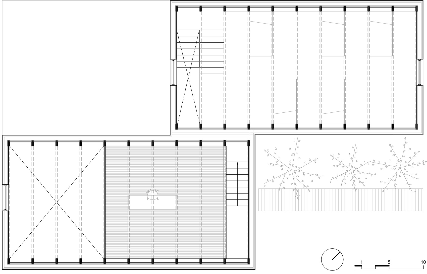 Stagiaires住宅，魁北克 / Atelier Pierre Thibault-29