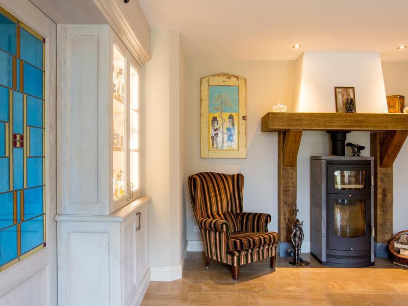 Goch地区定制室内翻新项目丨德国-12